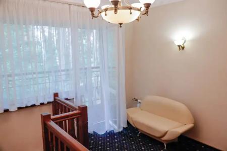 Revital Park Sanatorium - 115