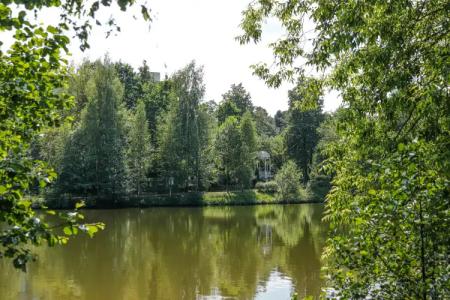 Revital Park Sanatorium - 26