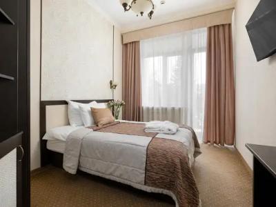 Revital Park Sanatorium - 32