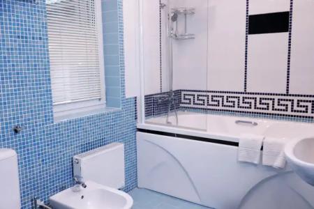 Revital Park Sanatorium - 112