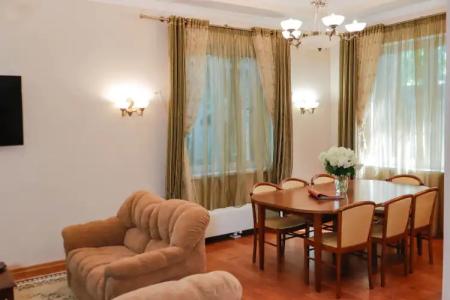 Revital Park Sanatorium - 107