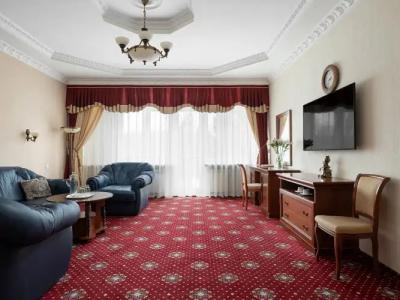 Revital Park Sanatorium - 67