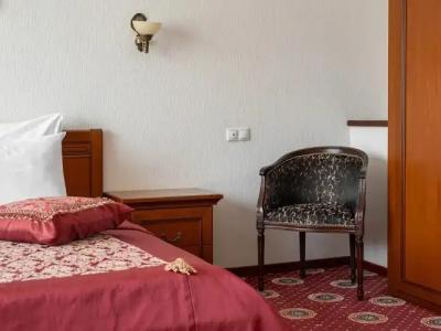 Revital Park Sanatorium - 62