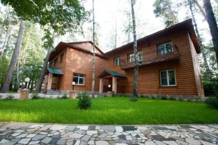 Revital Park Sanatorium - 101