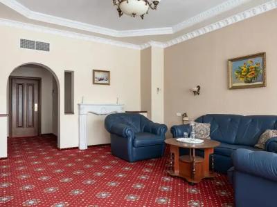 Revital Park Sanatorium - 70