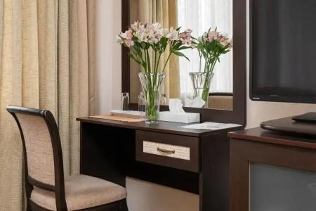 Revital Park Sanatorium - 45