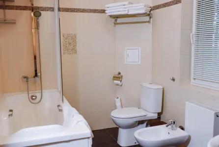 Revital Park Sanatorium - 123