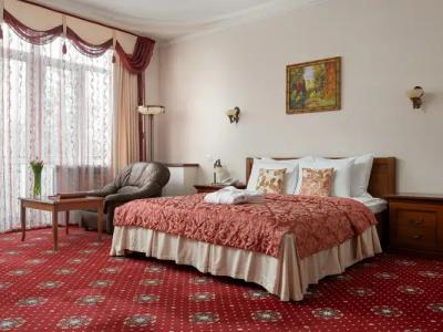 Revital Park Sanatorium - 77