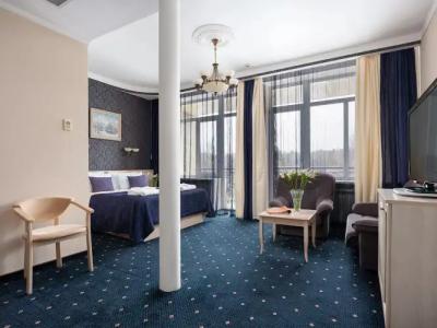 Revital Park Sanatorium - 97