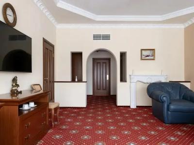 Revital Park Sanatorium - 71