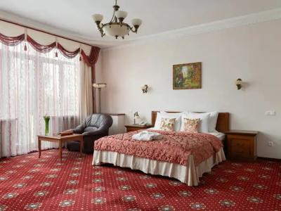 Revital Park Sanatorium - 65