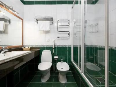 Revital Park Sanatorium - 98