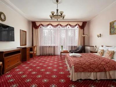 Revital Park Sanatorium - 75