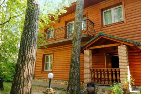 Revital Park Sanatorium - 105