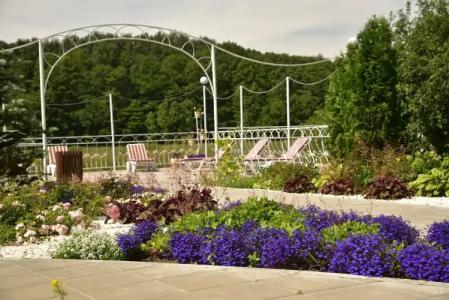 Revital Park Sanatorium - 19