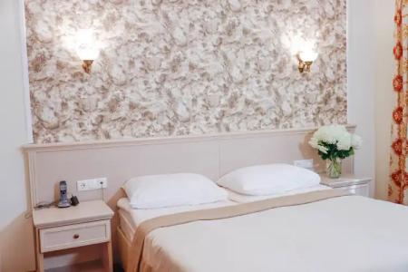 Revital Park Sanatorium - 113