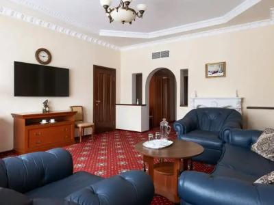 Revital Park Sanatorium - 29