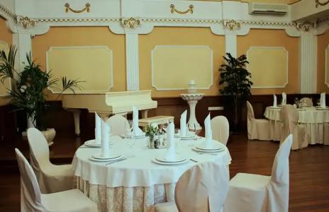 Revital Park Sanatorium - 14