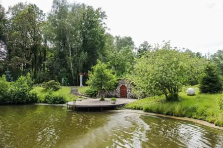 Revital Park Sanatorium - 5