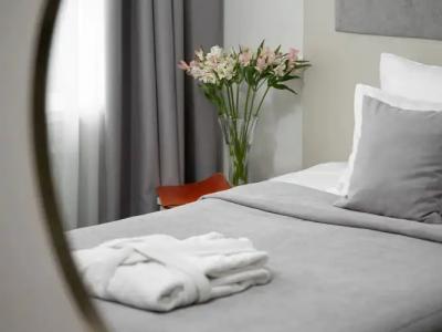 Revital Park Sanatorium - 17