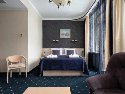 Revital Park Sanatorium - 85