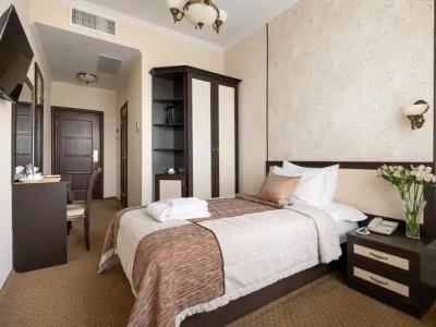 Revital Park Sanatorium - 18