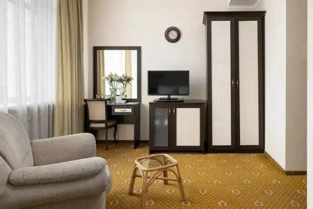 Revital Park Sanatorium - 44