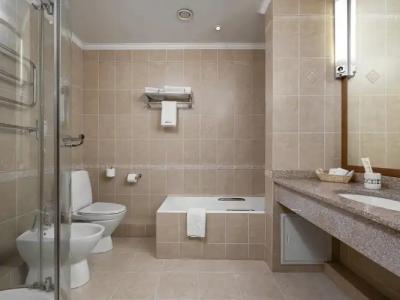 Revital Park Sanatorium - 60