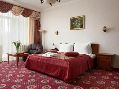 Revital Park Sanatorium - 28