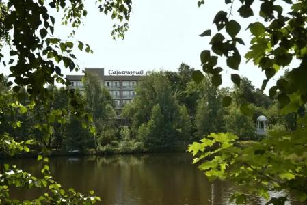 Revital Park Sanatorium - 2