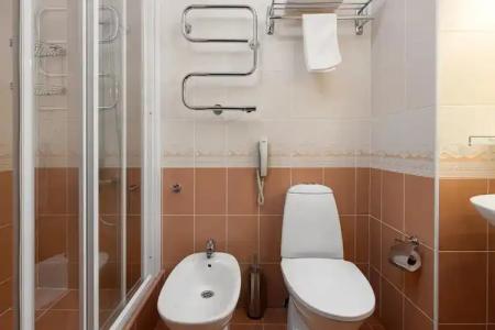 Revital Park Sanatorium - 46