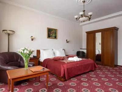 Revital Park Sanatorium - 57