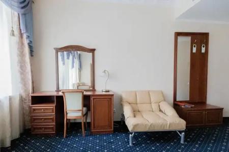 Revital Park Sanatorium - 51