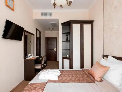 Revital Park Sanatorium - 33