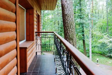 Revital Park Sanatorium - 116