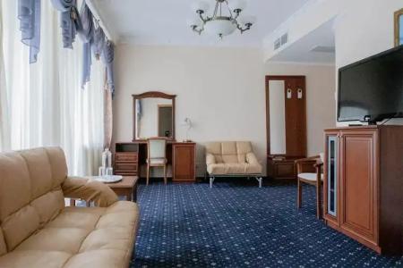 Revital Park Sanatorium - 50