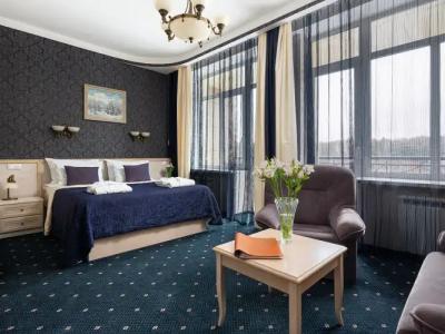 Revital Park Sanatorium - 94