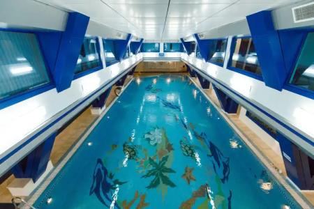 Revital Park Sanatorium - 7