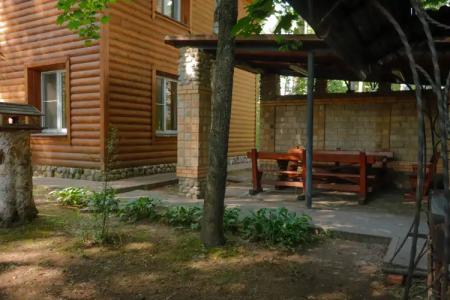 Revital Park Sanatorium - 103