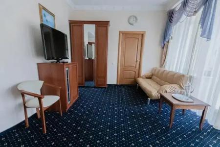 Revital Park Sanatorium - 49