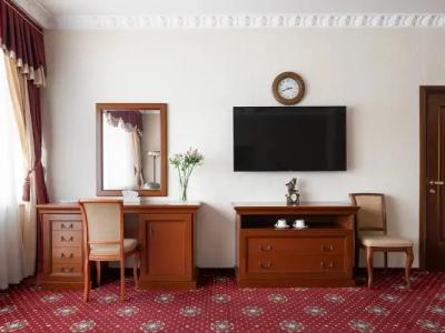 Revital Park Sanatorium - 69