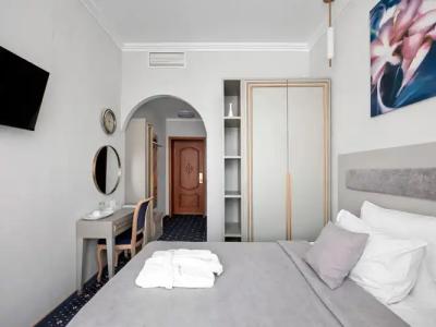 Revital Park Sanatorium - 37