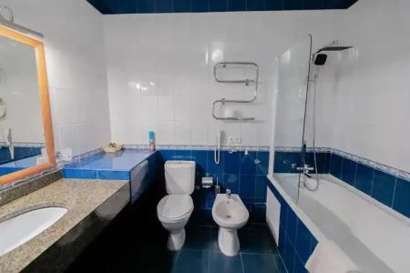 Revital Park Sanatorium - 53