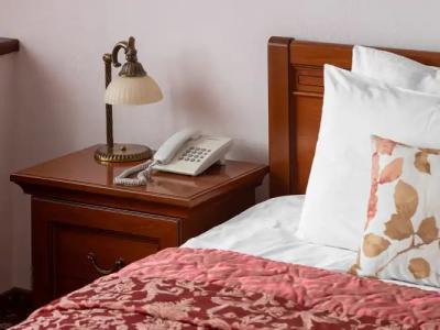 Revital Park Sanatorium - 66