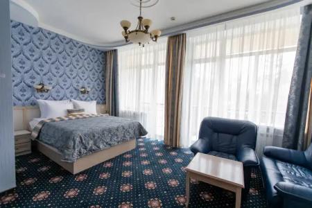 Revital Park Sanatorium - 9