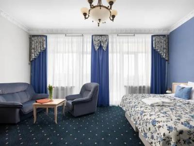 Revital Park Sanatorium - 92