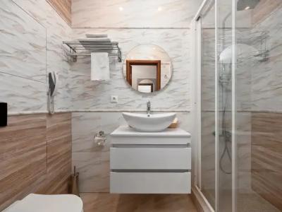 Revital Park Sanatorium - 39