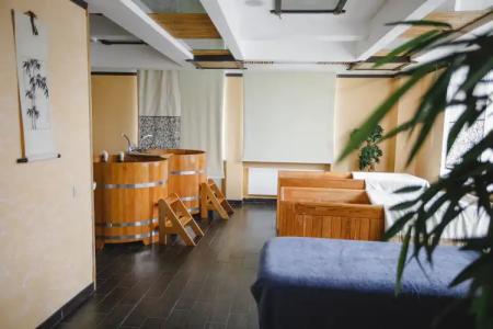 Revital Park Sanatorium - 13