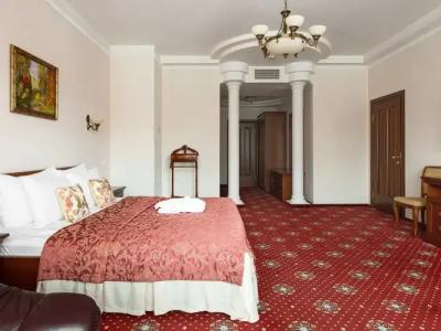 Revital Park Sanatorium - 80