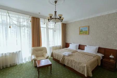 Revital Park Sanatorium - 10